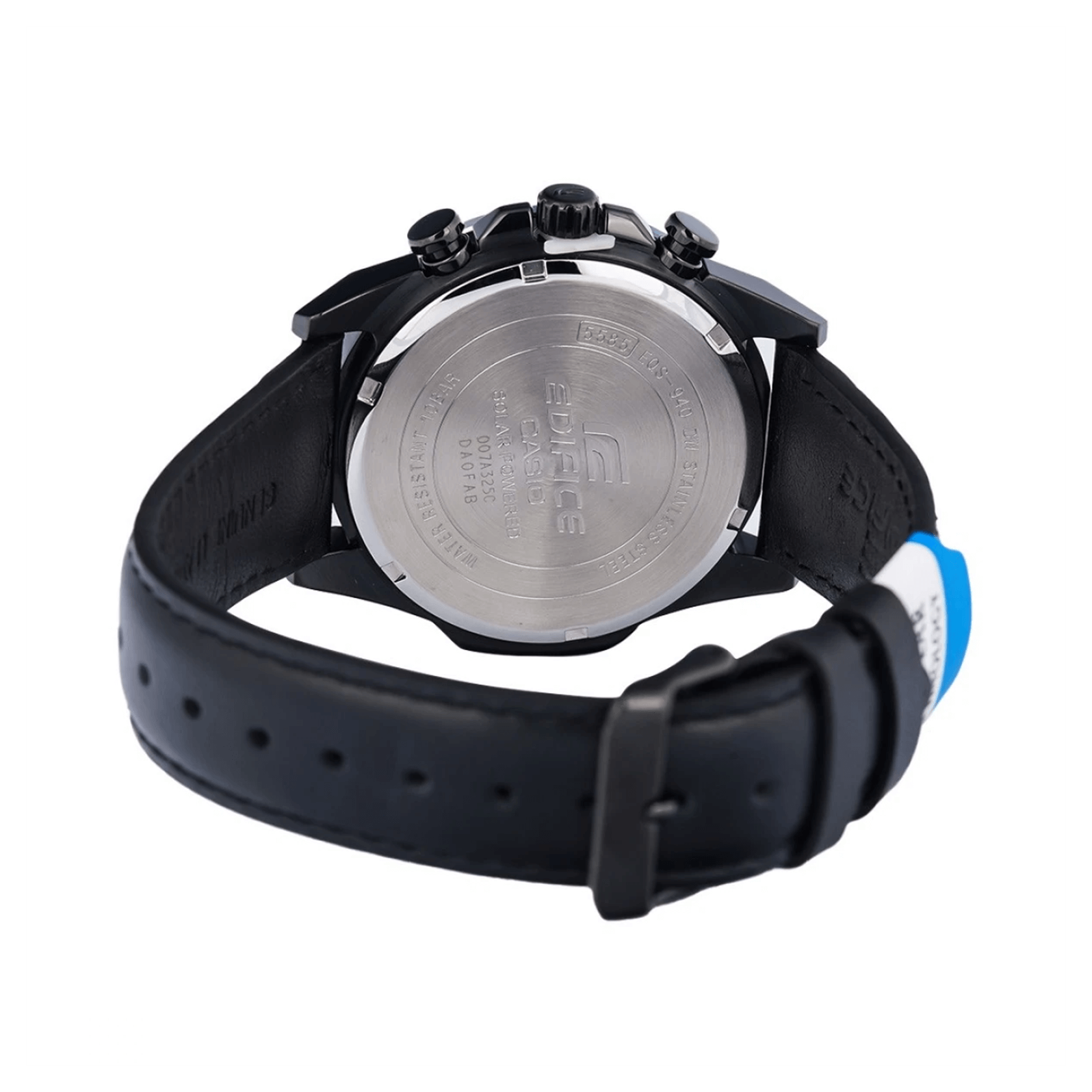 Мъжки часовник Casio Edifice Nighttime Drive Series EQS-940NL-1AVUEF