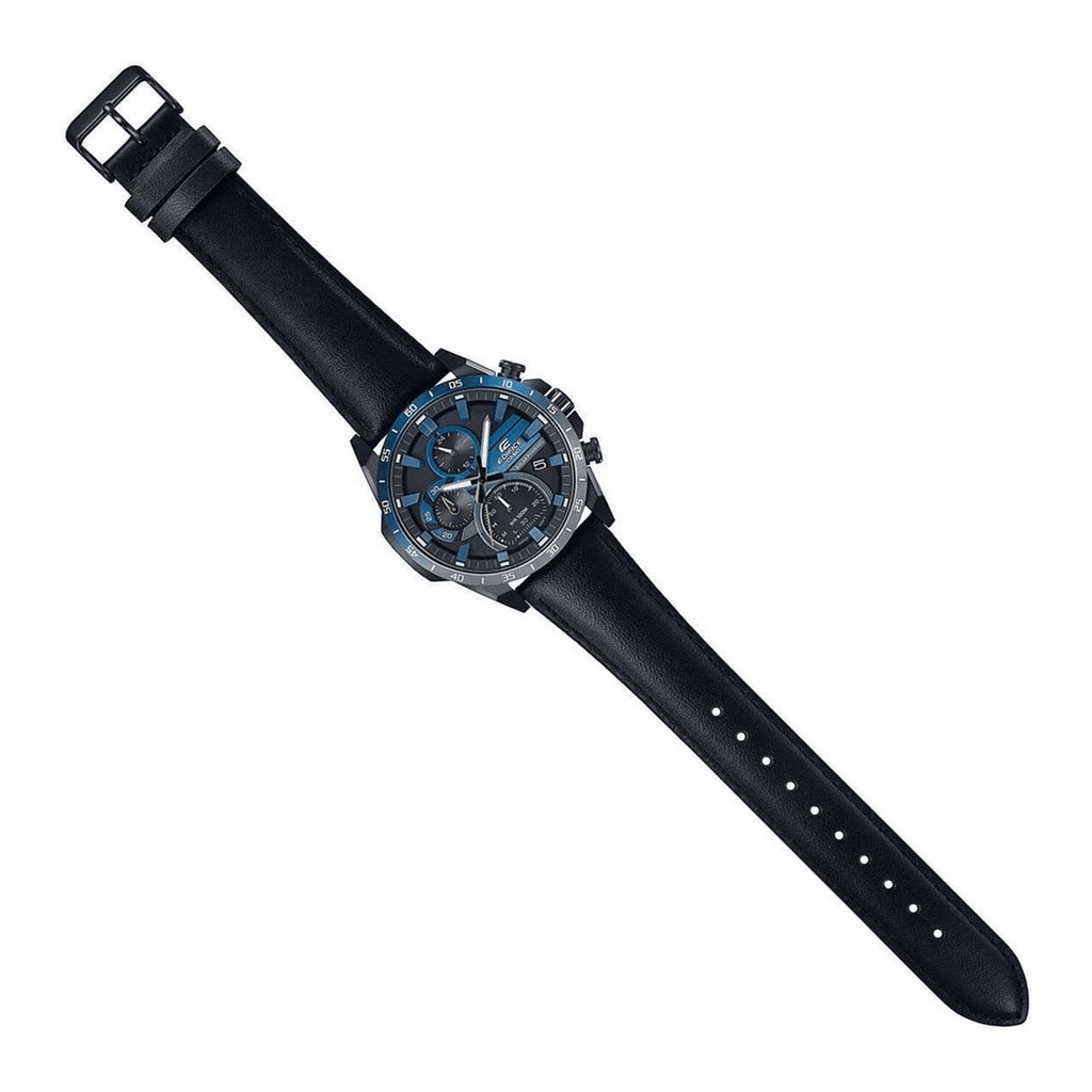 Мъжки часовник Casio Edifice Nighttime Drive Series EQS-940NL-1AVUEF