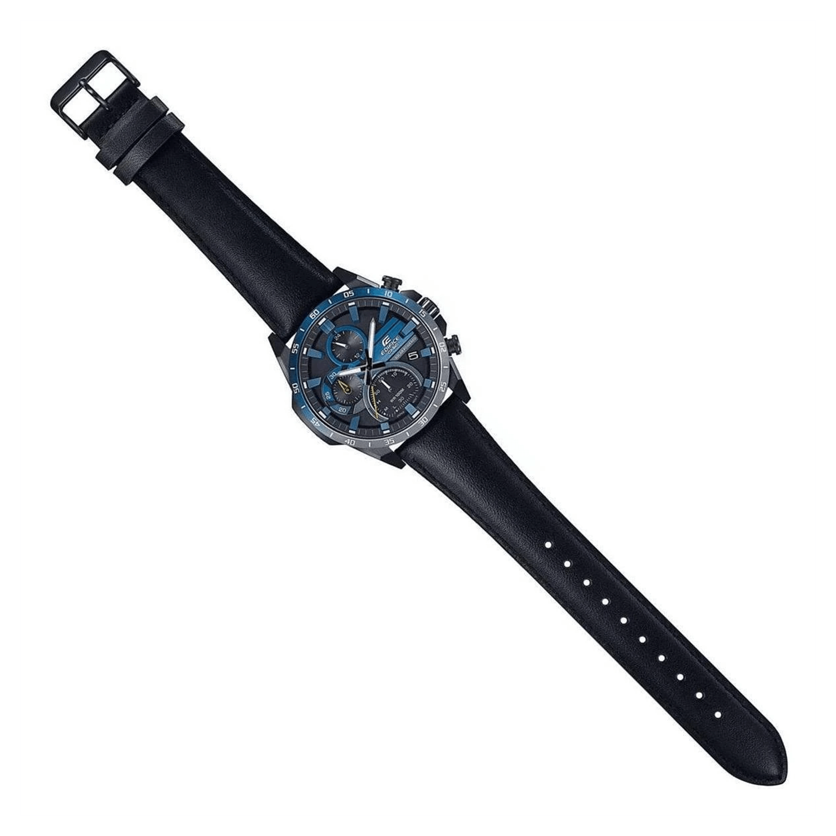 Мъжки часовник Casio Edifice Nighttime Drive Series EQS-940NL-1AVUEF