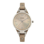 Дамски часовник Fossil Georgia ES2830