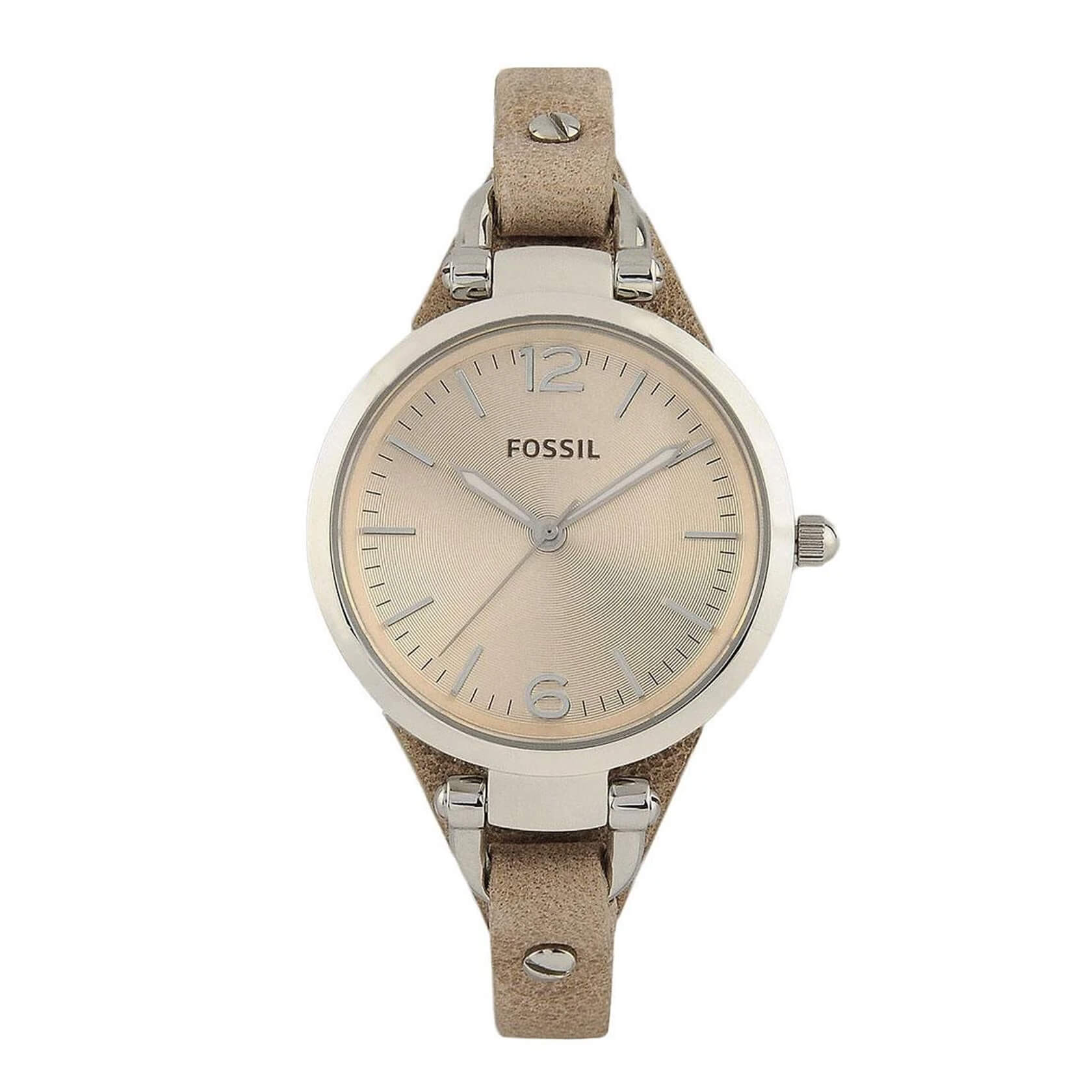 Дамски часовник Fossil Georgia ES2830