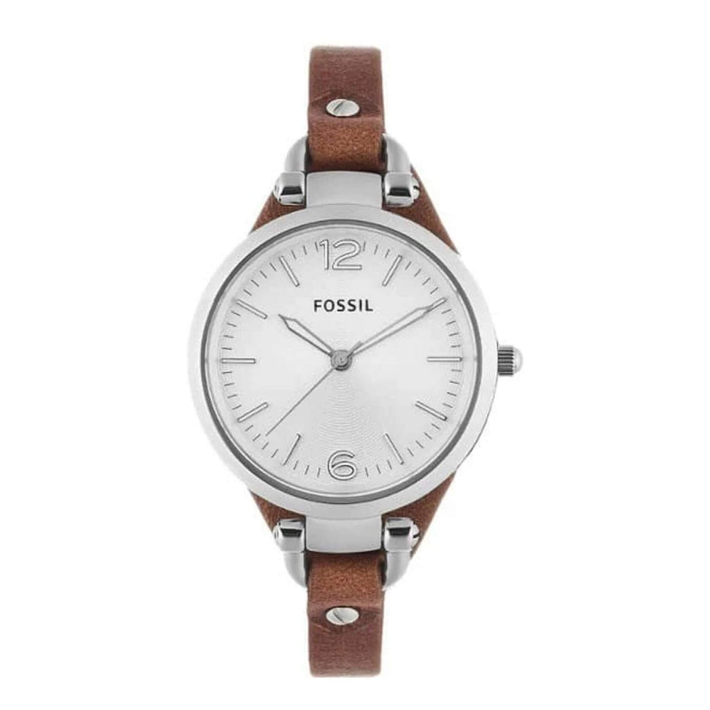 Дамски часовник Fossil Georgia ES3060