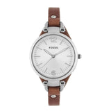 Дамски часовник Fossil Georgia ES3060