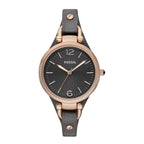 Дамски часовник Fossil Georgia ES3077