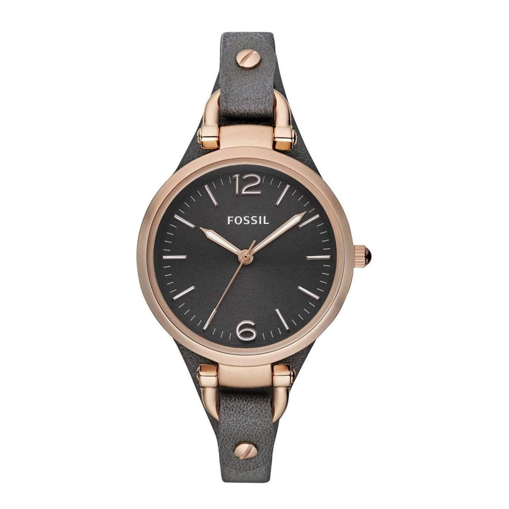 Дамски часовник Fossil Georgia ES3077