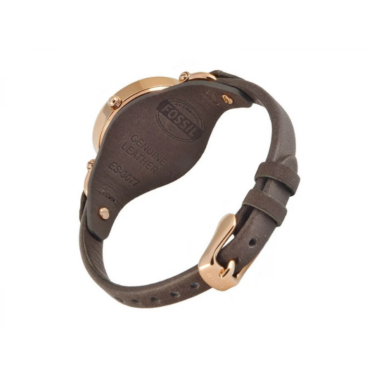 Дамски часовник Fossil Georgia ES3077