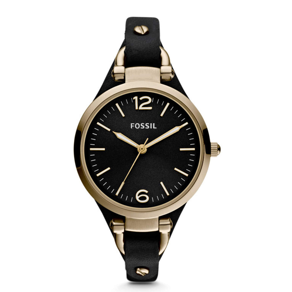 Дамски часовник Fossil Georgia ES3148