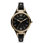 Дамски часовник Fossil Georgia ES3148