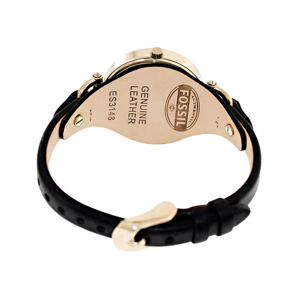 Дамски часовник Fossil Georgia ES3148