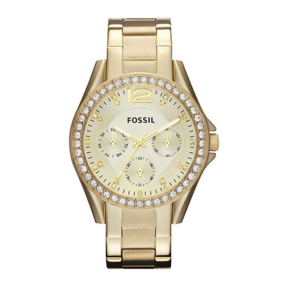 Дамски часовник Fossil Riley ES3203