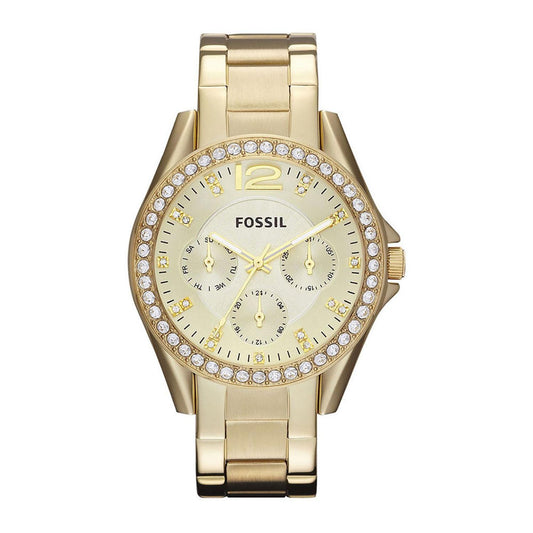 Дамски часовник Fossil Riley ES3203