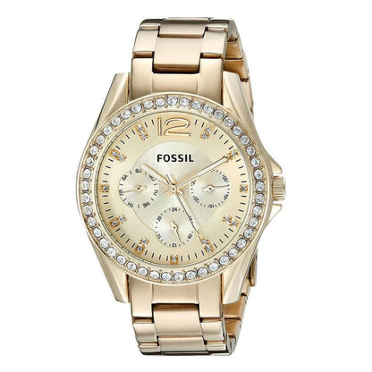 Дамски часовник Fossil Riley ES3203