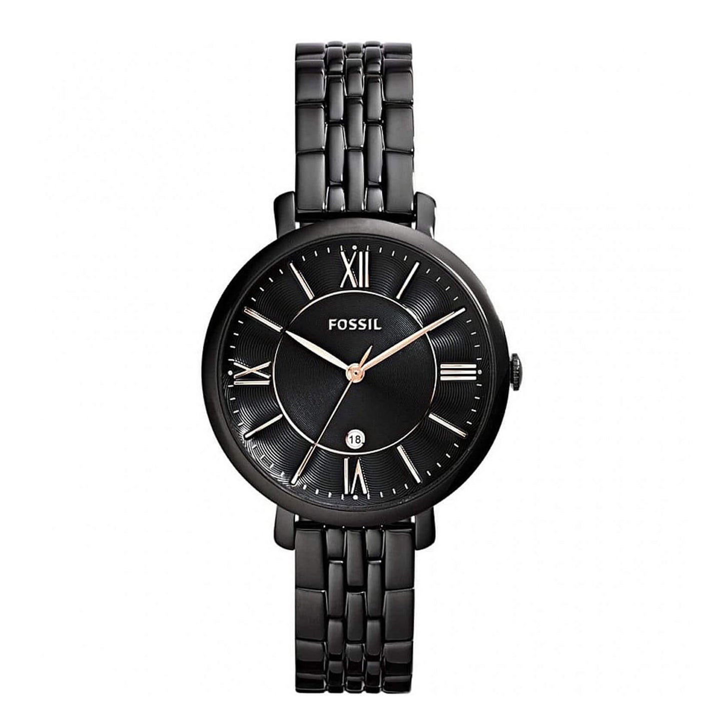 Дамски часовник Fossil Jacqueline ES3614
