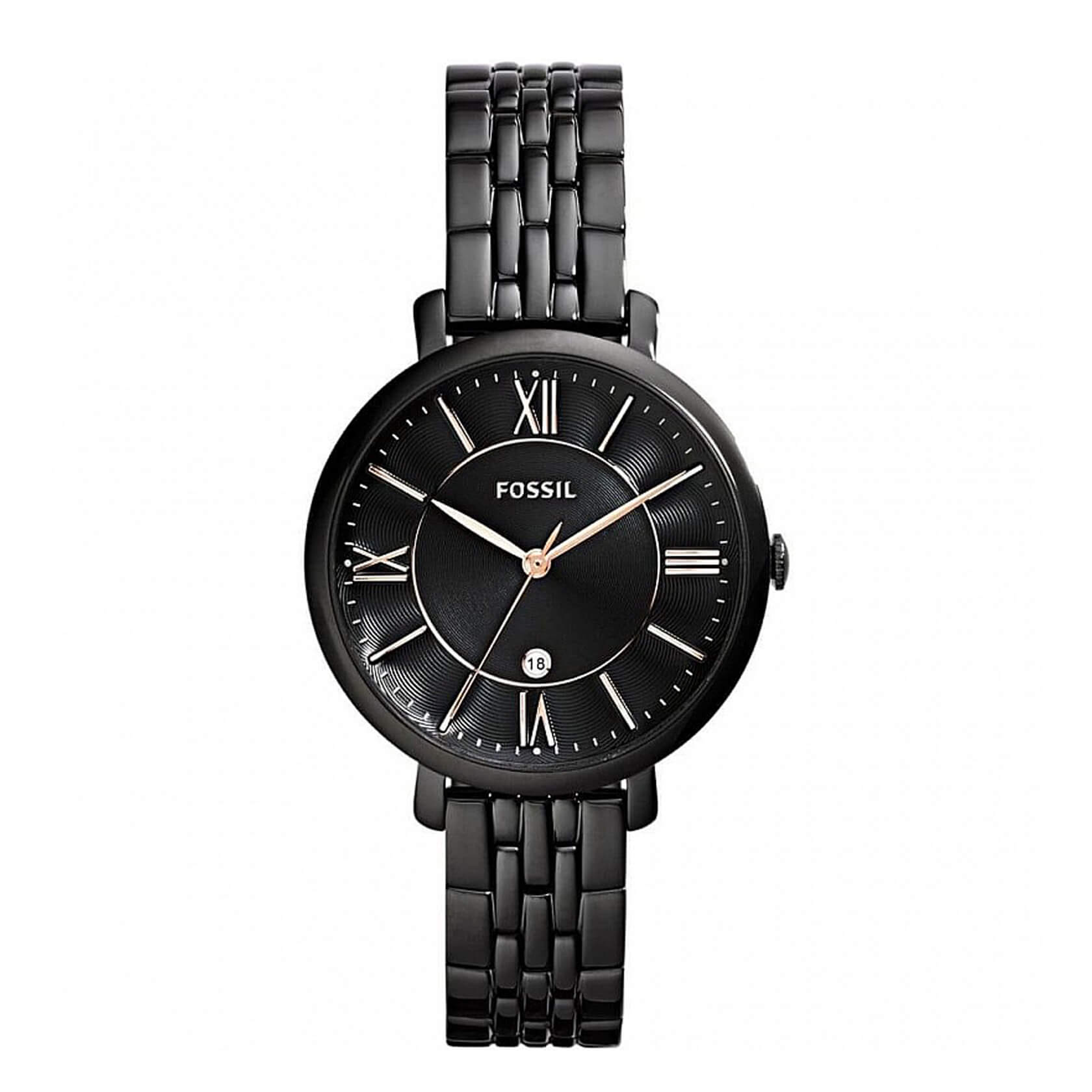 Дамски часовник Fossil Jacqueline ES3614