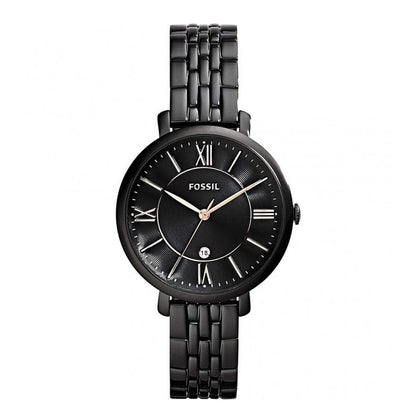 Дамски часовник Fossil Jacqueline ES3614