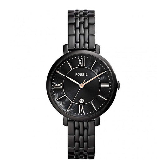 Дамски часовник Fossil Jacqueline ES3614