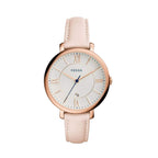 Дамски часовник Fossil Jacqueline ES3988