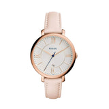 Дамски часовник Fossil Jacqueline ES3988