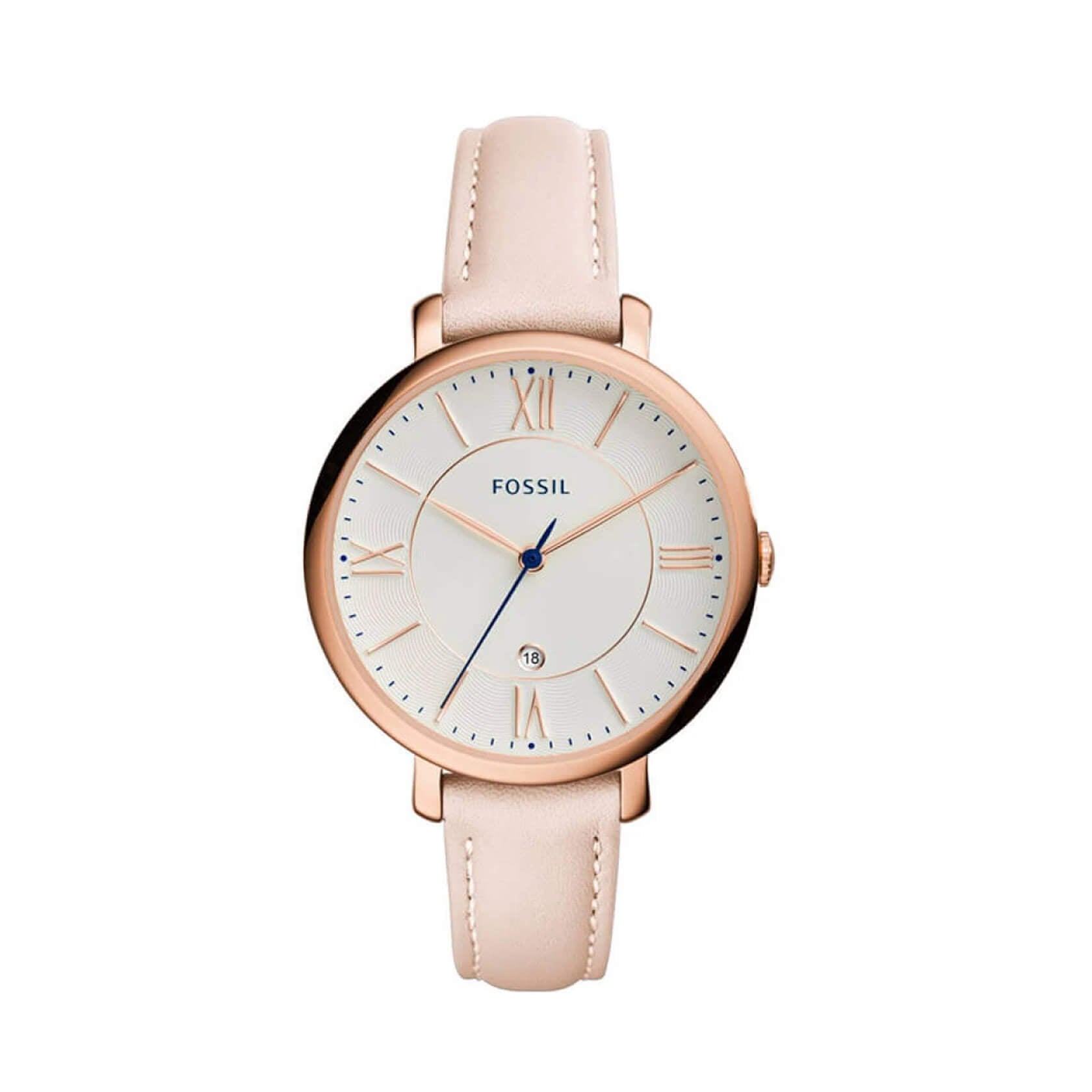 Дамски часовник Fossil Jacqueline ES3988