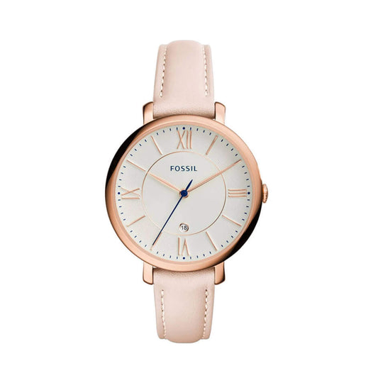 Дамски часовник Fossil Jacqueline ES3988