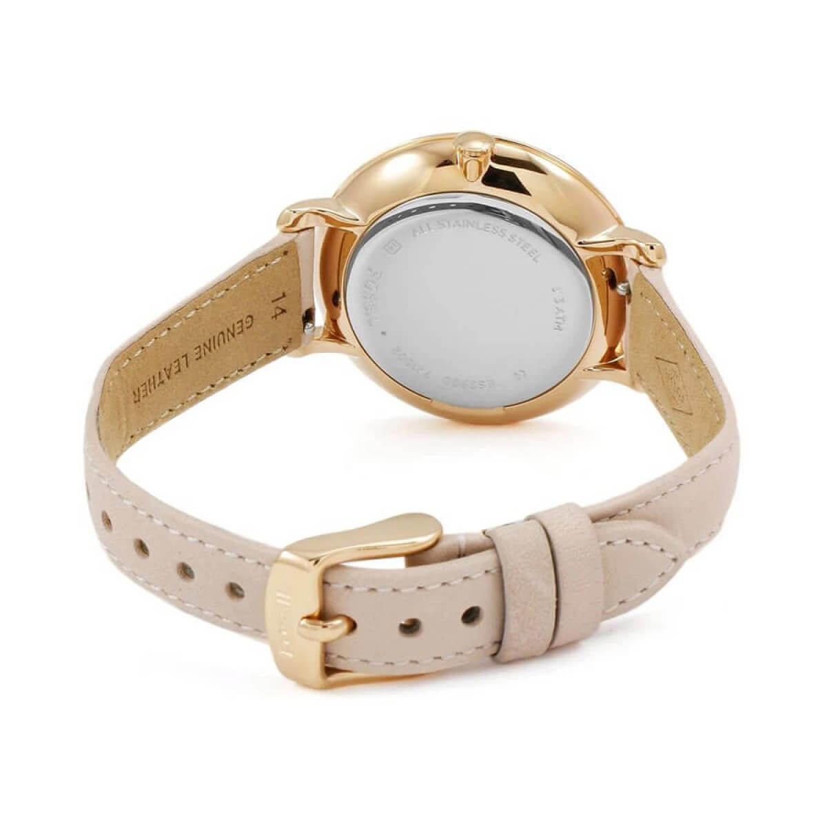Дамски часовник Fossil Jacqueline ES3988