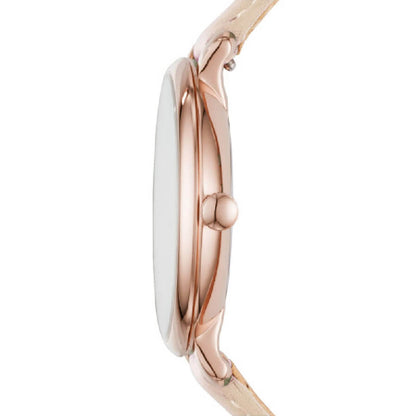 Дамски часовник Fossil Jacqueline ES3988