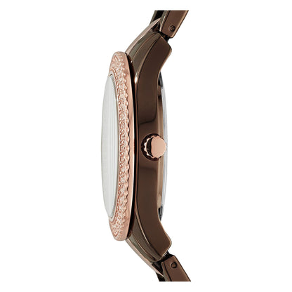 Дамски часовник Fossil Stella ES4079