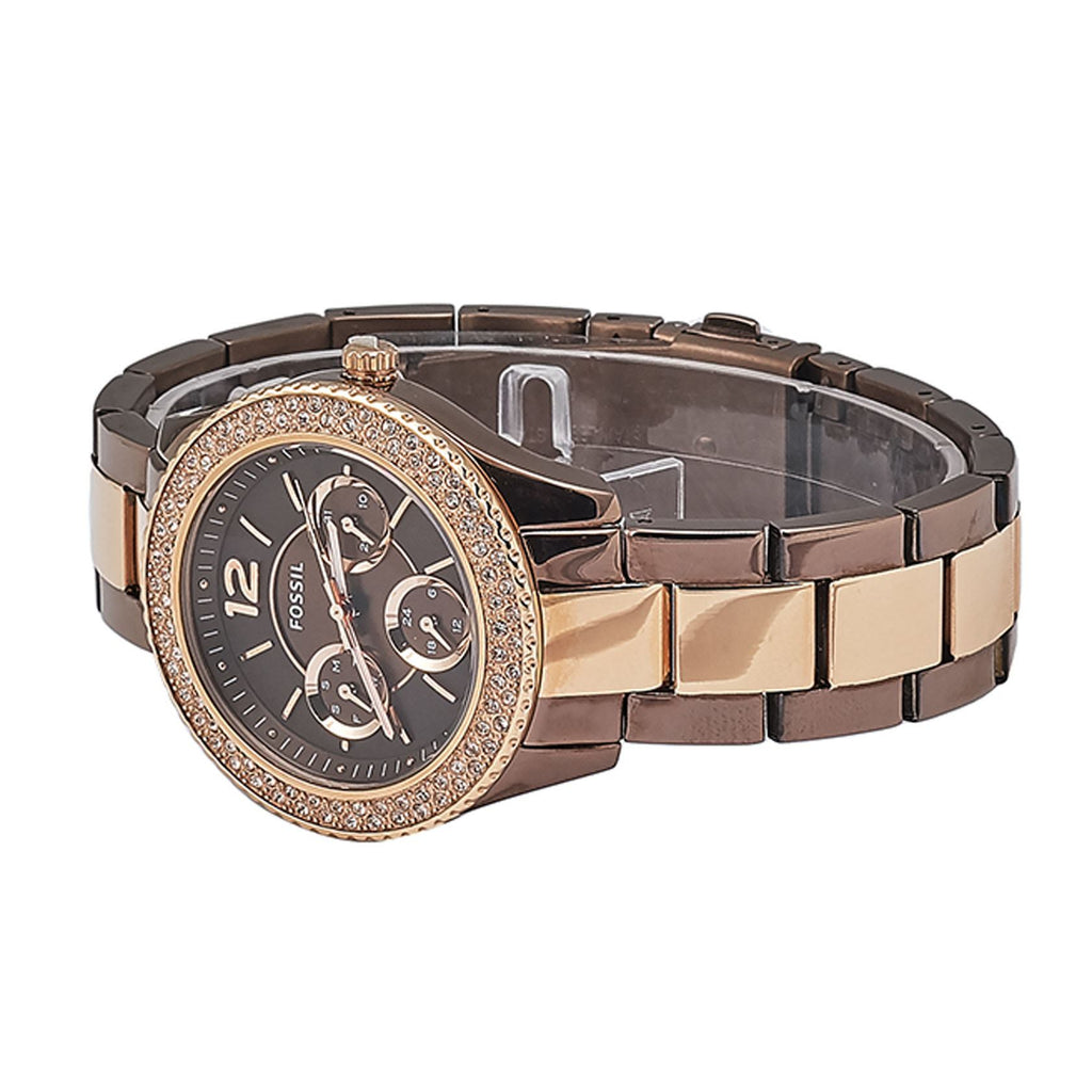 Дамски часовник Fossil Stella ES4079