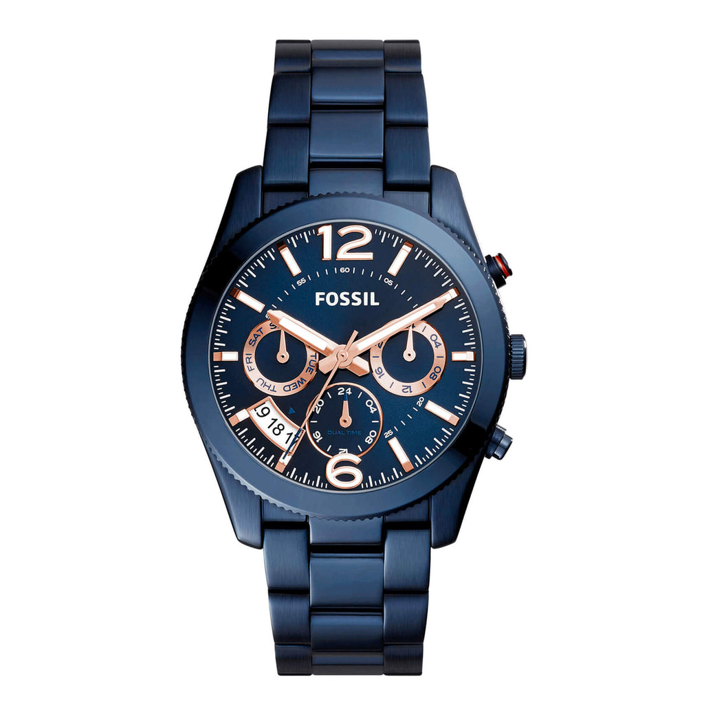 Дамски часовник Fossil Boyfriend ES4093