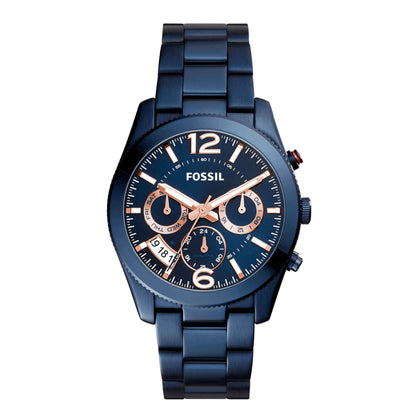 Дамски часовник Fossil Boyfriend ES4093