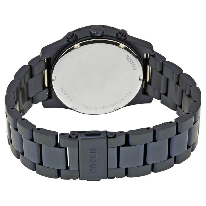 Дамски часовник Fossil Boyfriend ES4093