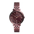 Дамски часовник Fossil Jacqueline ES4100