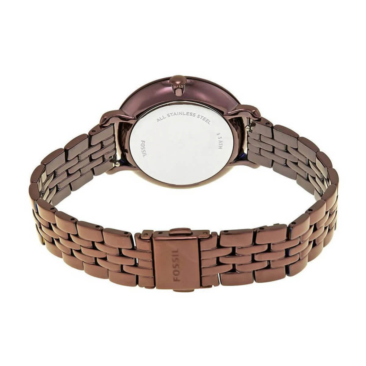 Дамски часовник Fossil Jacqueline ES4100