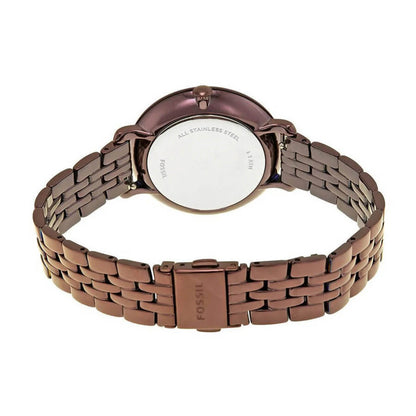 Дамски часовник Fossil Jacqueline ES4100