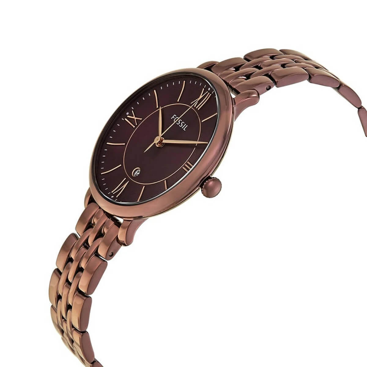 Дамски часовник Fossil Jacqueline ES4100