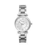 Дамски часовник Fossil Carlie ES4341
