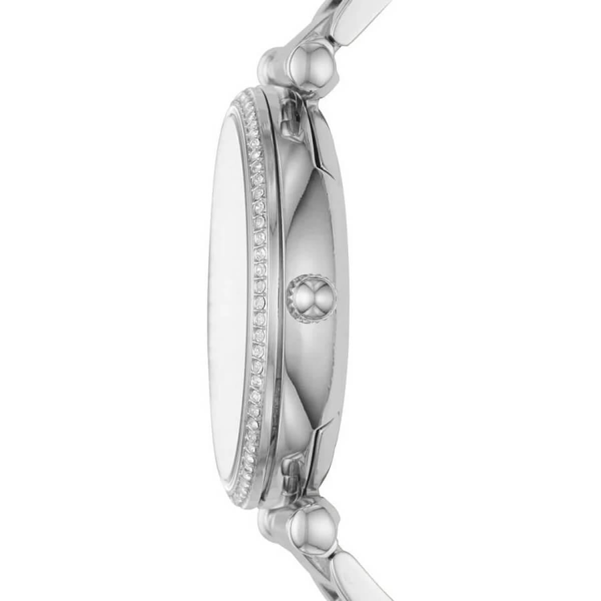 Дамски часовник Fossil Carlie ES4341