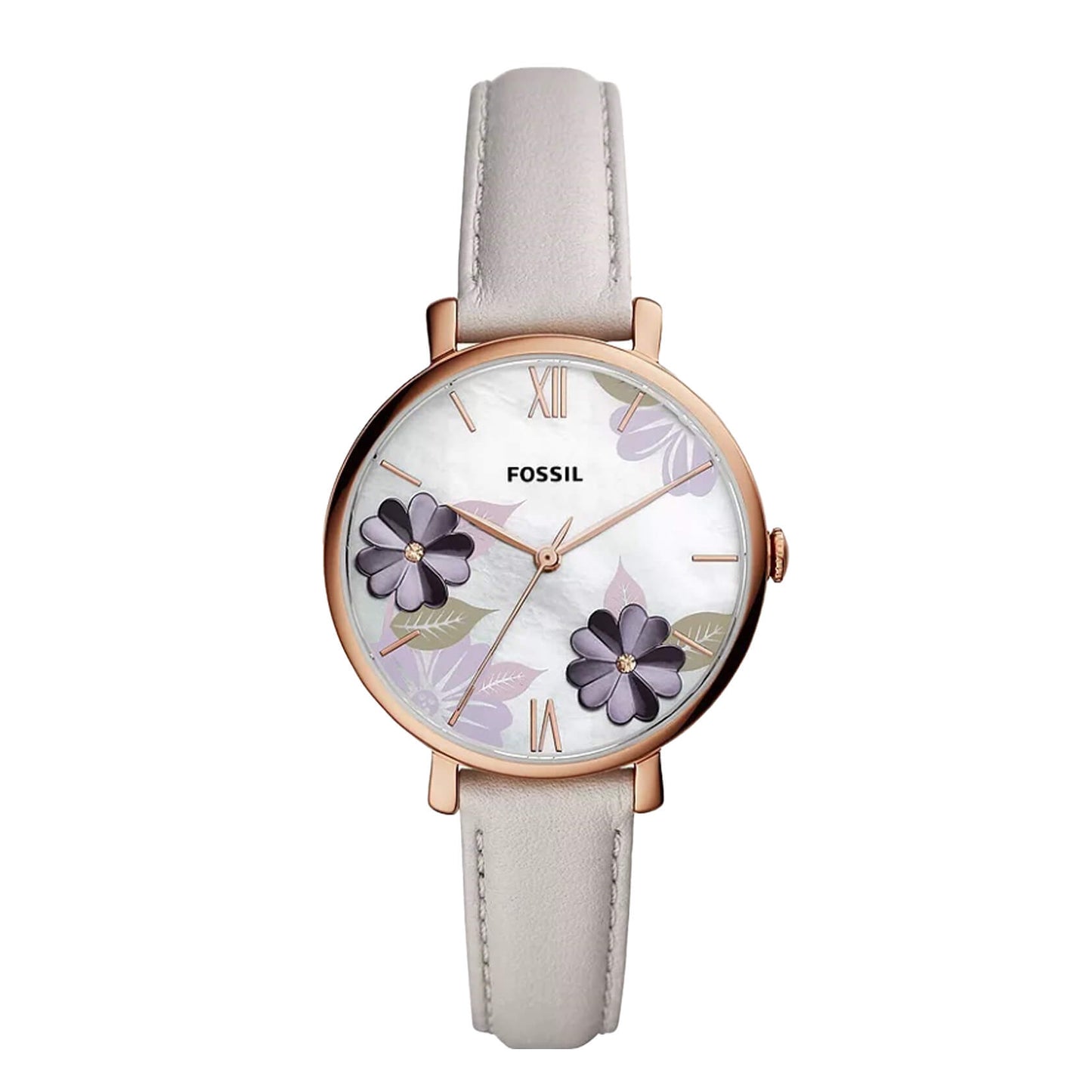 Дамски часовник Fossil Jacqueline ES4672