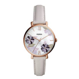 Дамски часовник Fossil Jacqueline ES4672