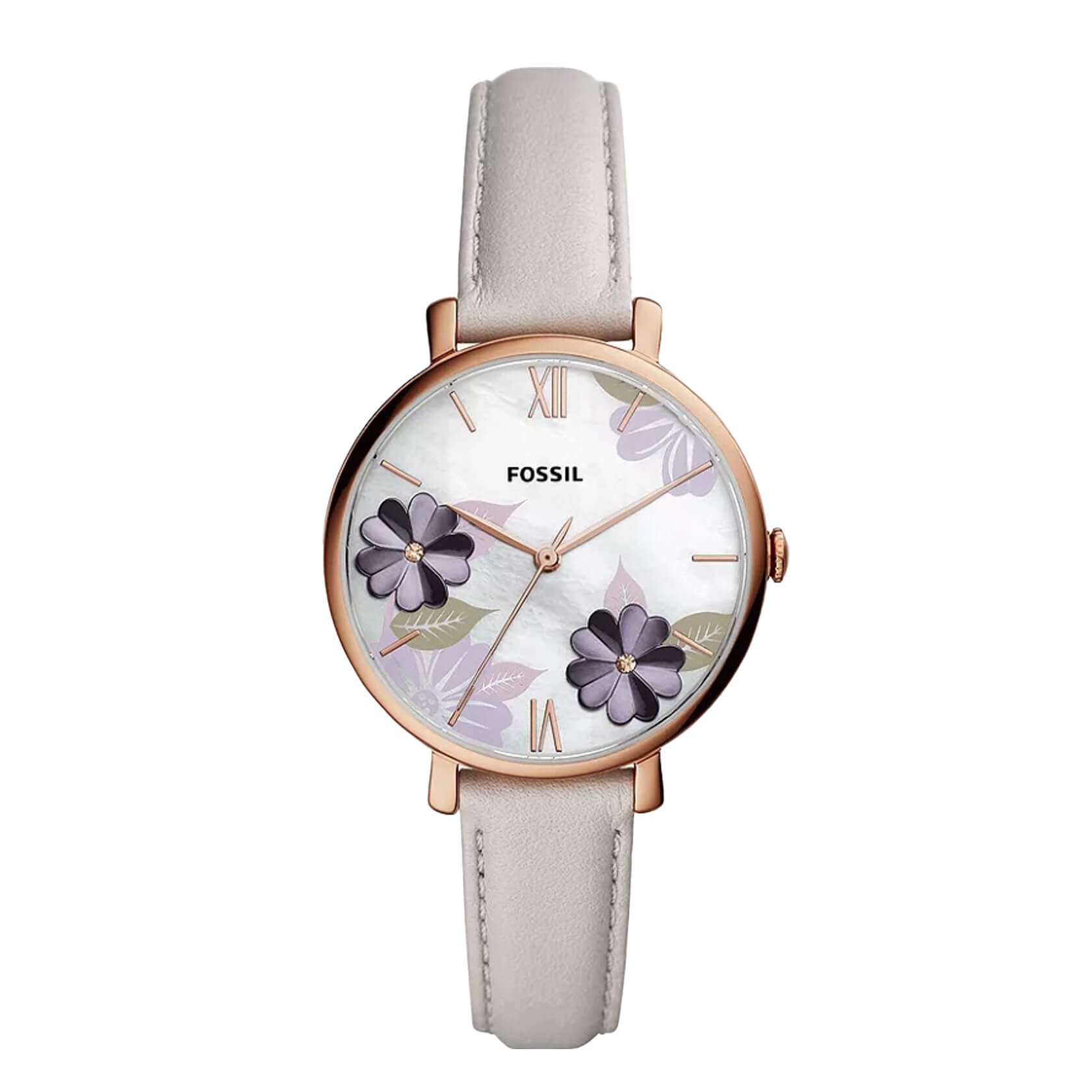 Дамски часовник Fossil Jacqueline ES4672