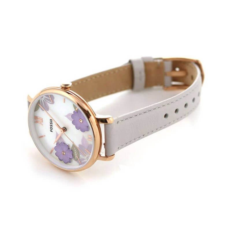 Дамски часовник Fossil Jacqueline ES4672