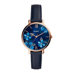 Дамски часовник Fossil Jacqueline ES4673
