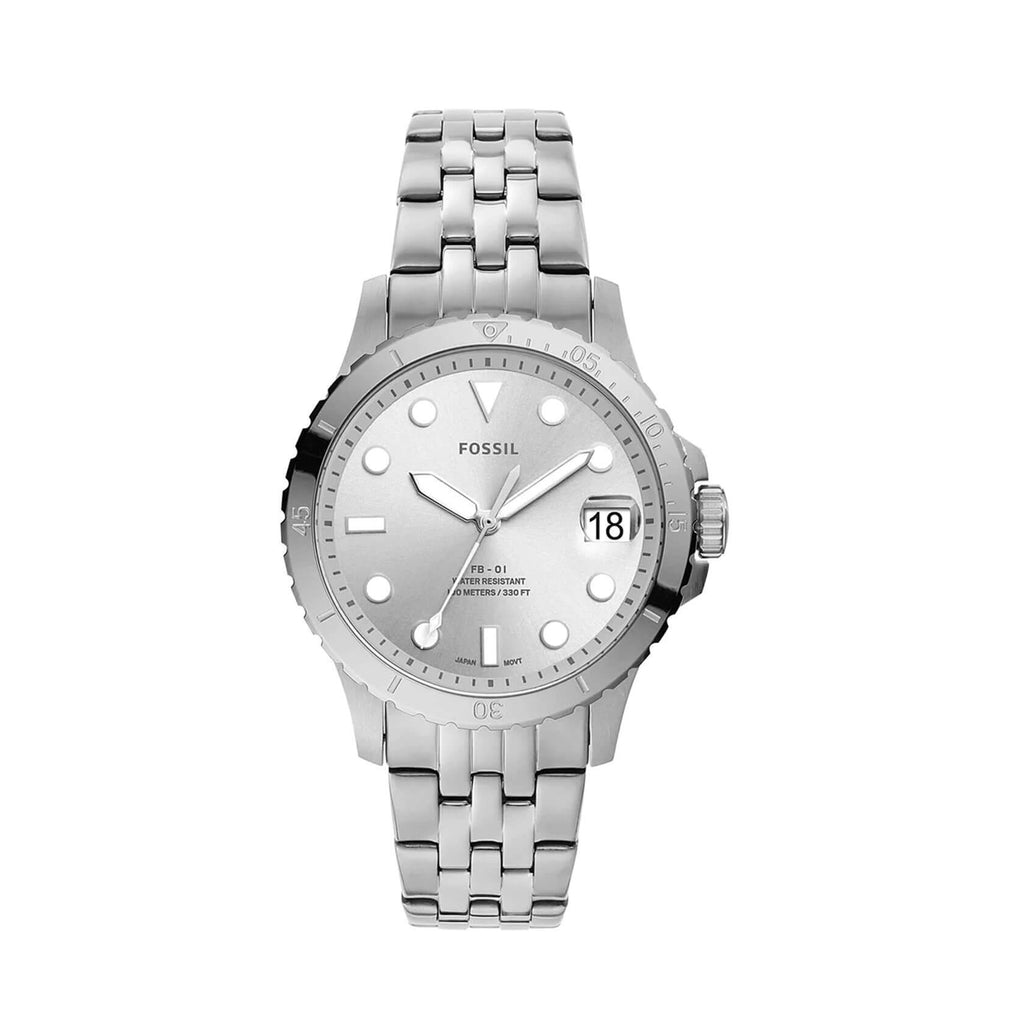 Дамски часовник Fossil FB - 01 ES4744