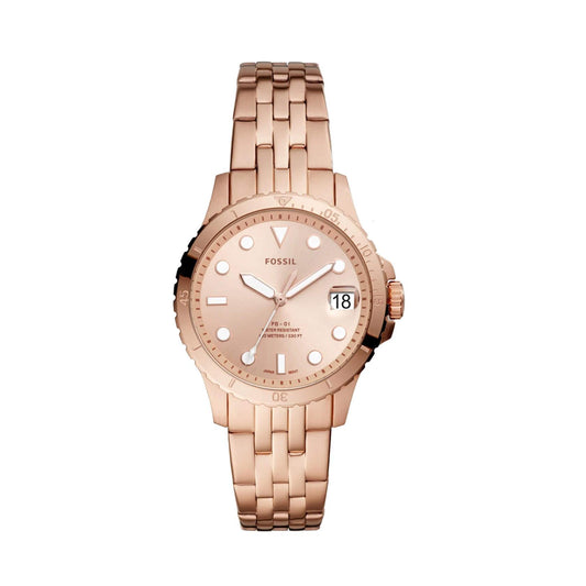 Дамски часовник Fossil FB - 01 ES4748