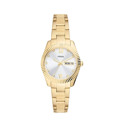 Дамски часовник Fossil Scarlette ES5199