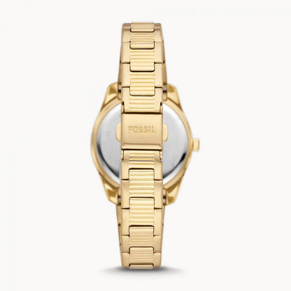 Дамски часовник Fossil Scarlette ES5199