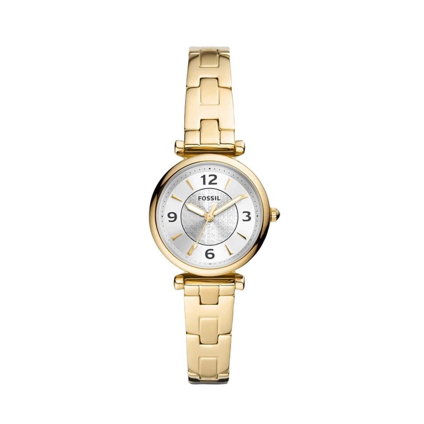 Дамски часовник Fossil Carlie ES5203