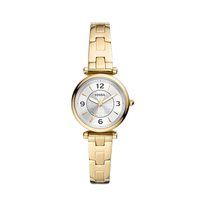 Дамски часовник Fossil Carlie ES5203