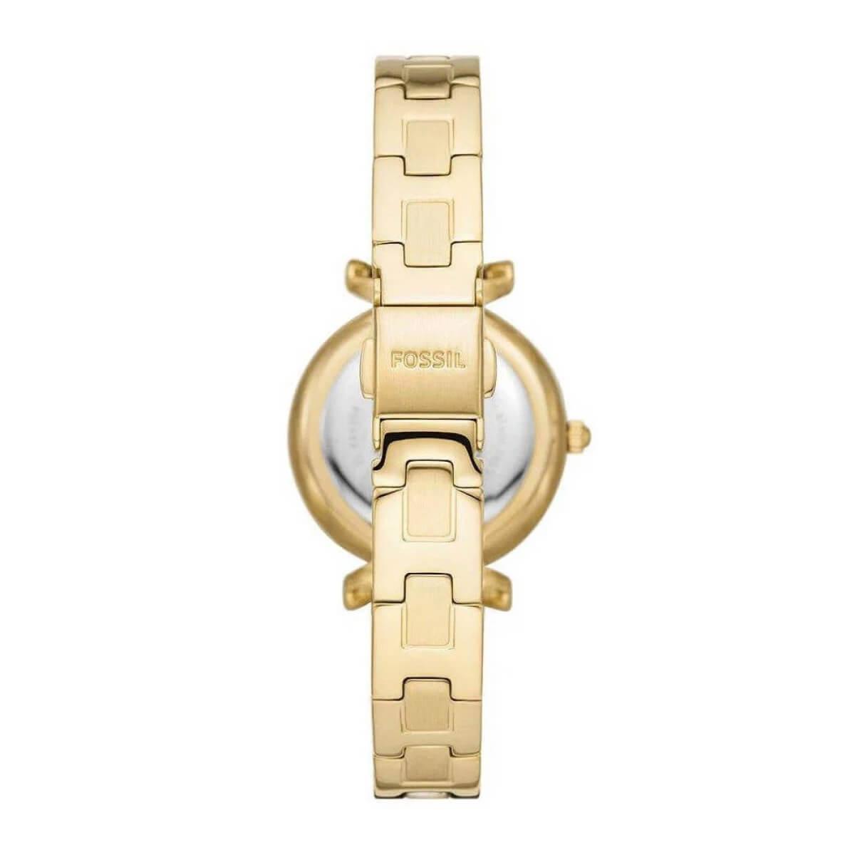 Дамски часовник Fossil Carlie ES5203