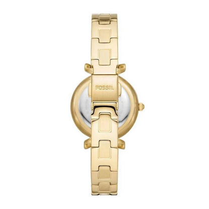 Дамски часовник Fossil Carlie ES5203